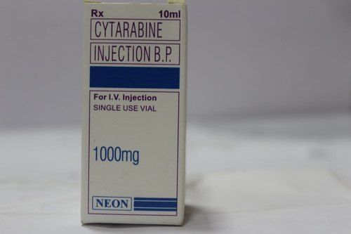 cytarabine injection