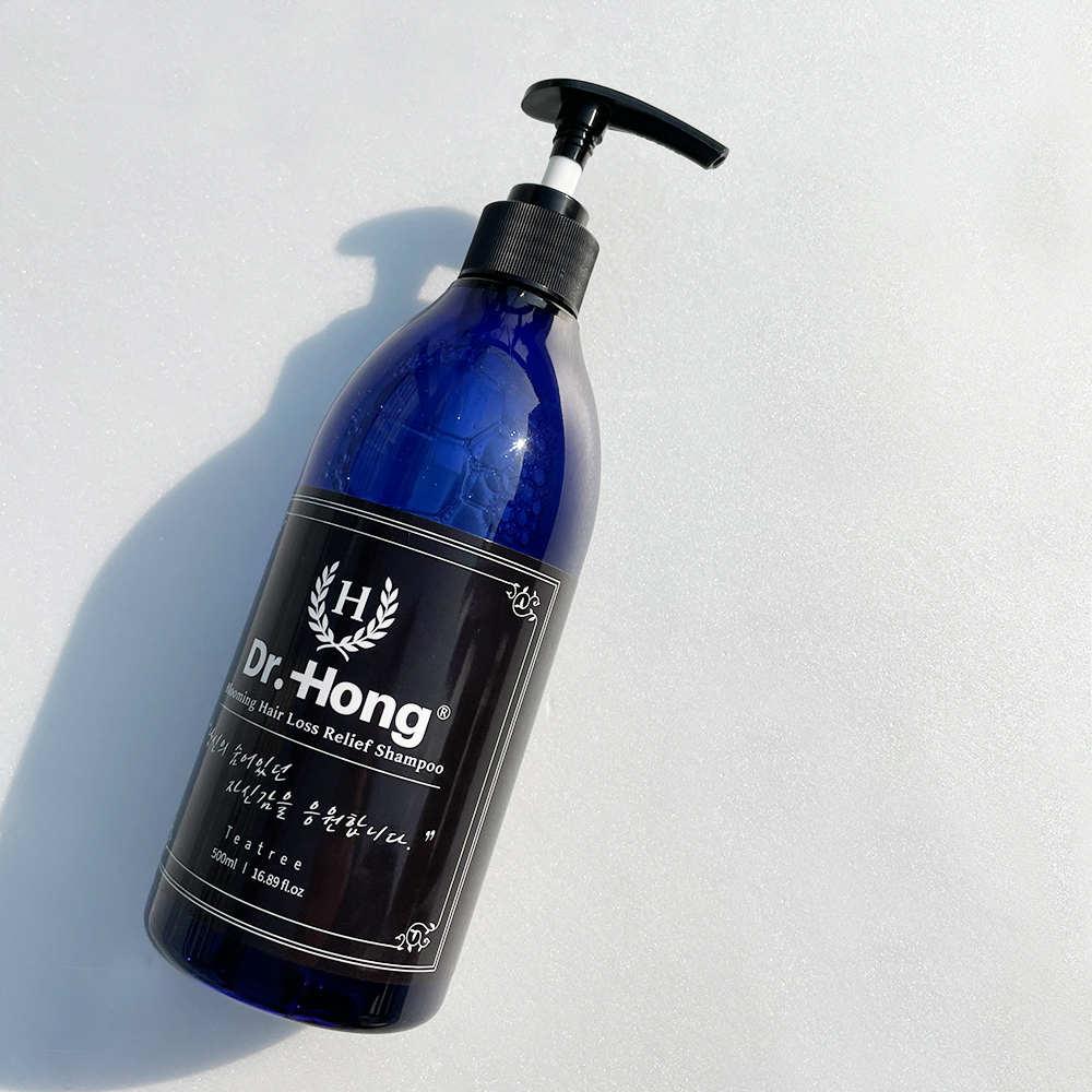 Blooming Hair loss Shampoo