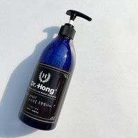 Blooming Hair loss Shampoo