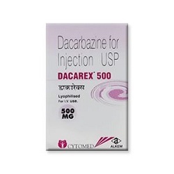 Dacarbazine For Injection