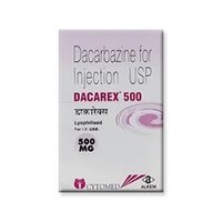 Dacarbazine For Injection