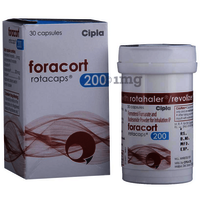 Foracort Rotacaps