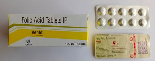 Folic Acid Tablets