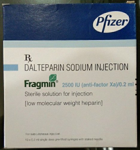 Dalteparin Sodium Injection