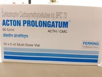 Acton Prolongatum Injection