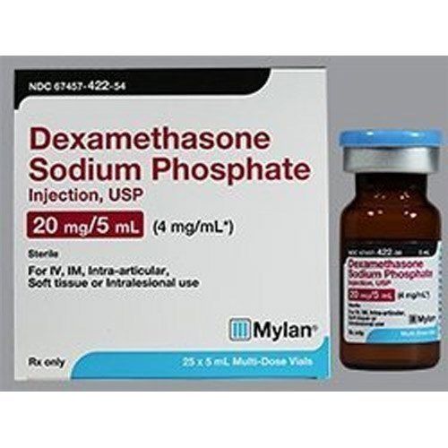 Dexamethasone Injection