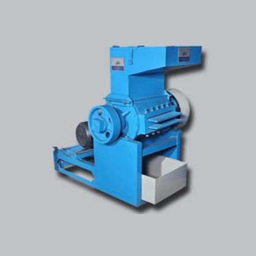 Scrap Grinder Machines