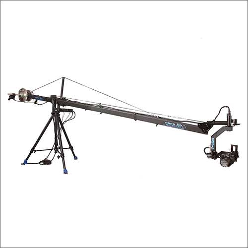 32 Feet Bfe Nano Hd Jib Application: Film Industry