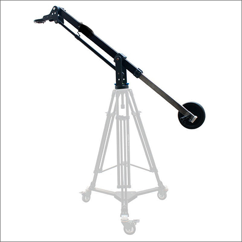 7 Inch Max Video Jib Crane