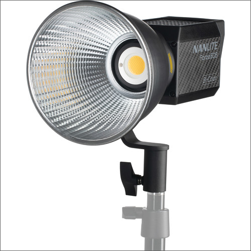 Nanlite Forza 60B Bi-Color Led Monolight Application: Film Industry