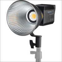 Nanlite Forza 60b Bi-color Led Monolight Application: Film Industry