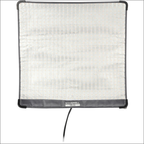 SOONWELL FB-22 Flex Bi-Color LED Light