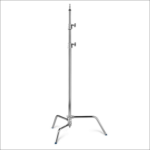 Bfe C-Stand Application: Film Industry