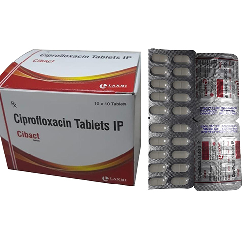 Cibact Tablet