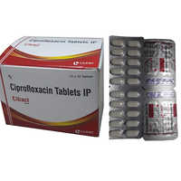 Tablets And Capsules