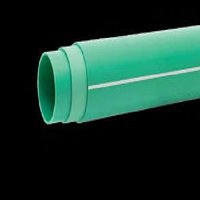 PP-R 125 PIPE WITH FIBERGLASS SDR 11