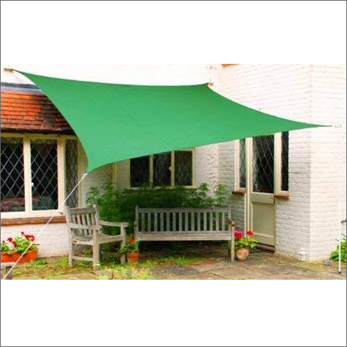 Mesh Shade Net Protection From Sun'S Heat &  Ultraviolet Radiations