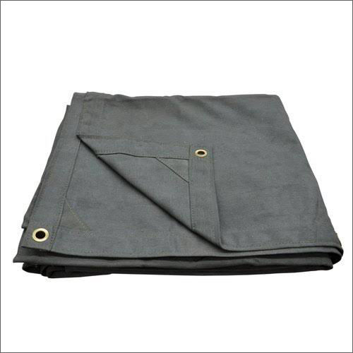 Canvas Plain Tarpaulin