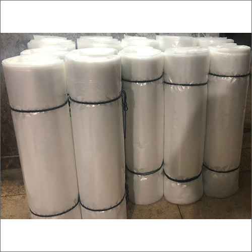 LDPE Waterproof Tarpaulin