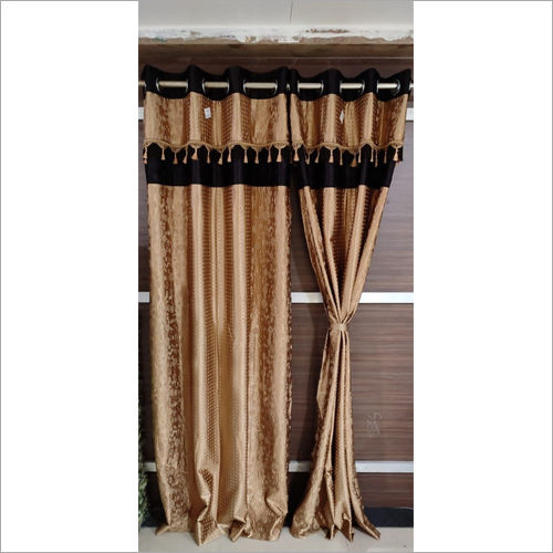 Window Curtain Fabric