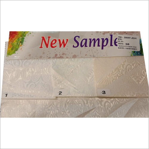 Designer Ethnic Wear Fabric