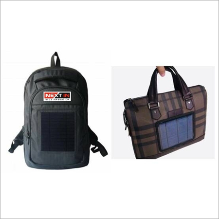 Solar Bags By METRO ELECTRONICS