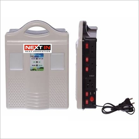 Portable Home UPS