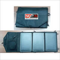 Foldable Solar Charging Pack