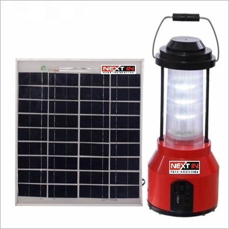 Solar LED Lantern