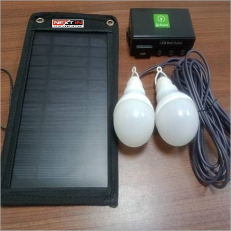 Solar Mini Lighting