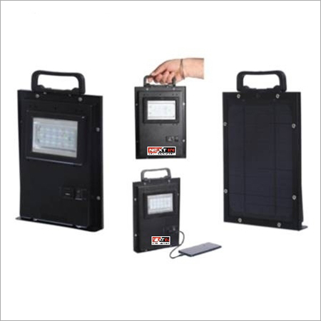 Solar Emergency Light