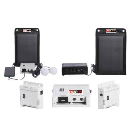 Solar Mini Home Lighting System