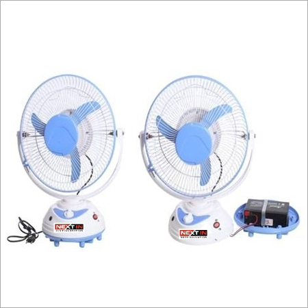 Ac Dc Table Fan