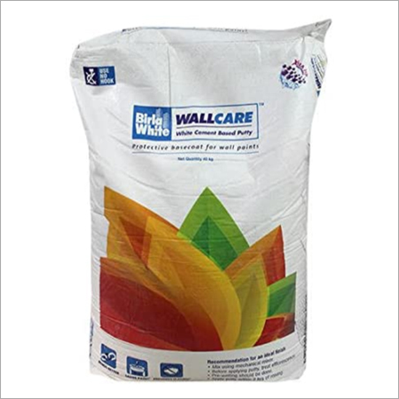 Liquid Birla White Wall Putty