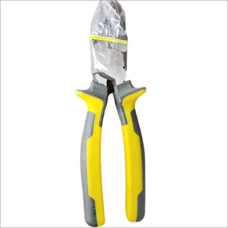 Diagonal Cutting Plier Warranty: 1 Year