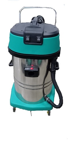 Industrial Vacuum Cleaner Vac-60