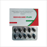 RESVECARE PLUS