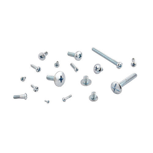 Truss Head Machine Screw