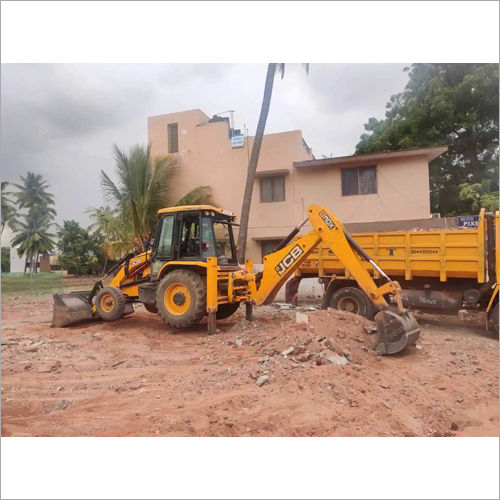 Earthmovers Rental Service