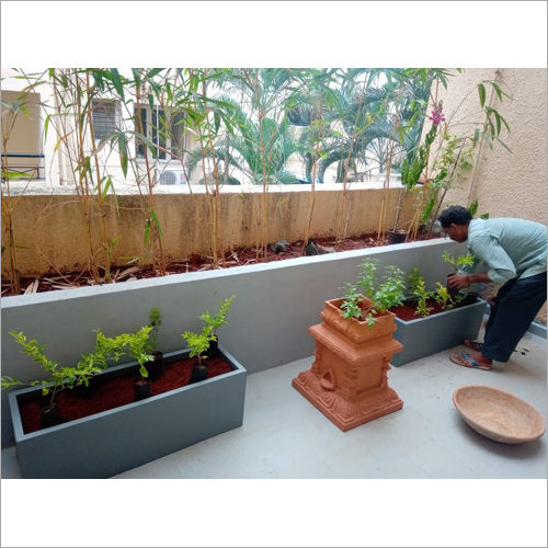 Terrace Garden Developers