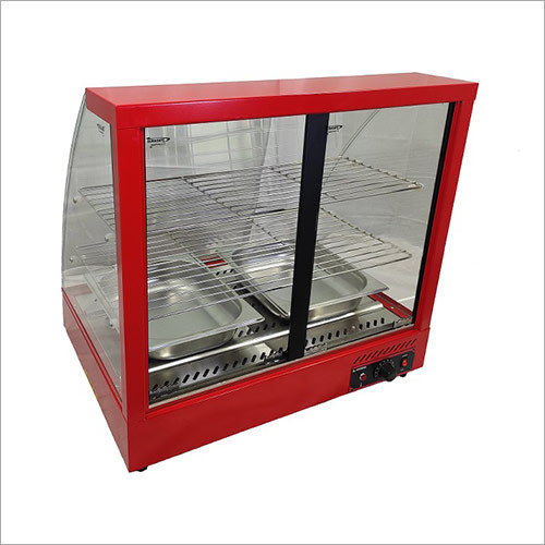 150L CR Food Display Warmer