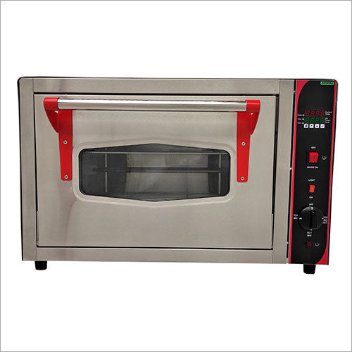 40LH Digtal Pizza oven