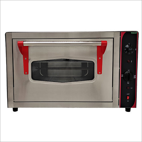 40LH Pizza Oven