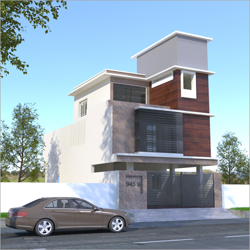 Residential Architecture Service