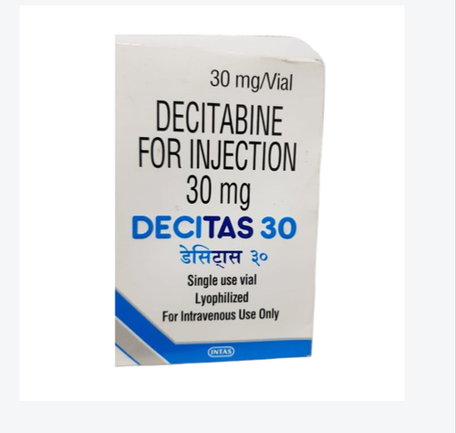Decitabine For Injection