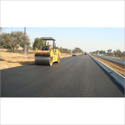 Rcc Road Contractor Service