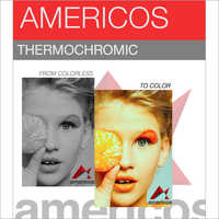 Thermochromic Pigment Powder