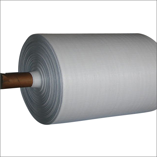 Polypropylene Woven Fabric