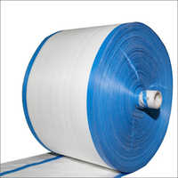 PP Woven Laminated Fabric