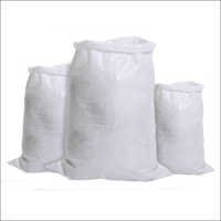 Polypropylene Woven Sack Bags